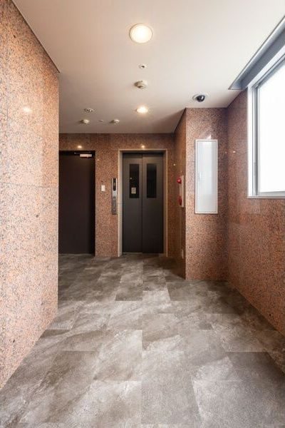CITY SPIRE難波サウスタワーのその他