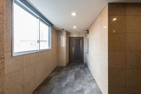 CITY SPIRE難波サウスタワーのその他