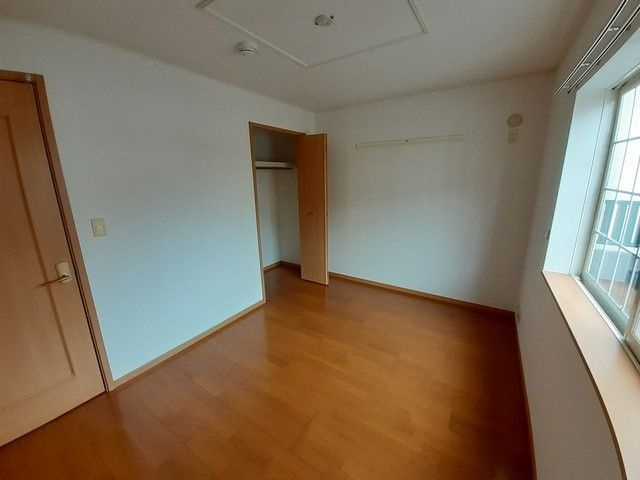 グランデ　ムツミＡの内装