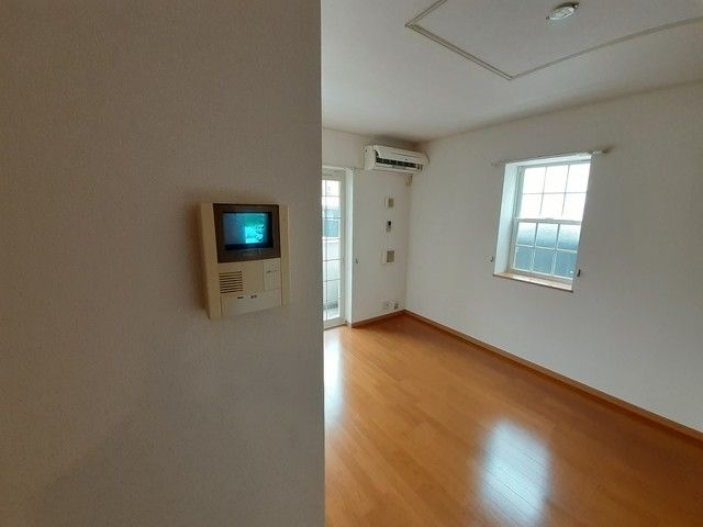 グランデ　ムツミＡのセキュリティ