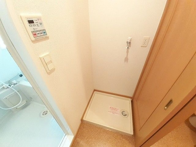 グランデ　ムツミＡの設備