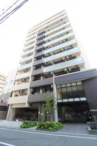 【外観】 | エステムコート新大阪Ⅵリンクス