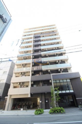 【外観】 | エステムコート新大阪Ⅵリンクス