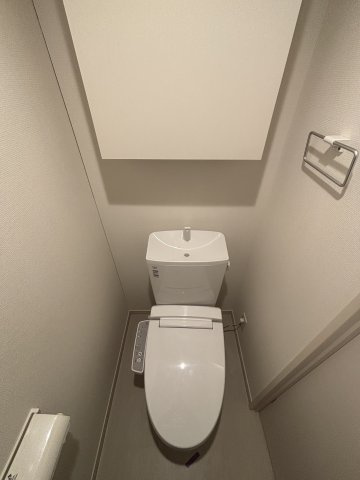 【トイレ】リブリ・スカイブルームーン