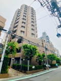 ヴィンテージ中目黒の画像