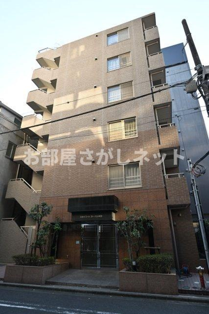 スカイコートヌーベル神田【おとり物件なし】#学生・社会人にオススメ！初期費用分割払いOK！