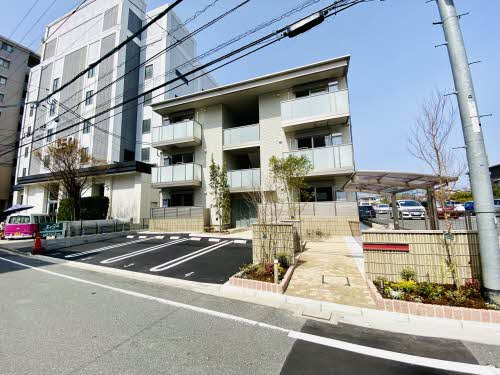 【外観】テラ五日市駅 