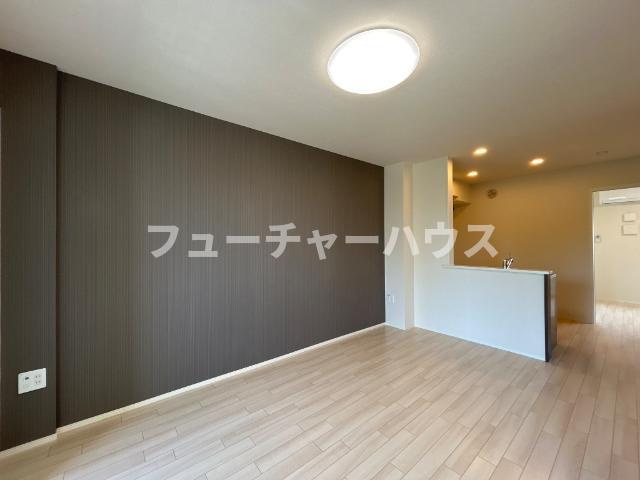 ラ・クラリエール（La Clairiere）のその他|リビング（イメージ）