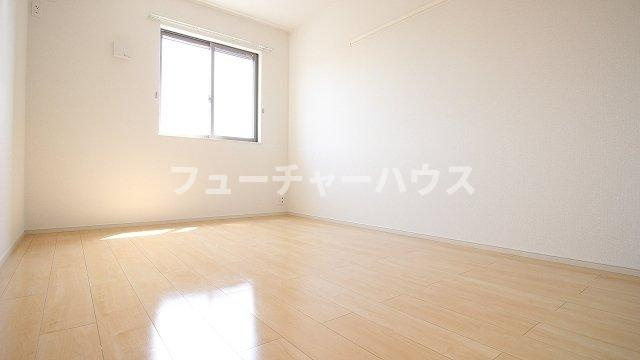 カランコエ　Ⅱの内装