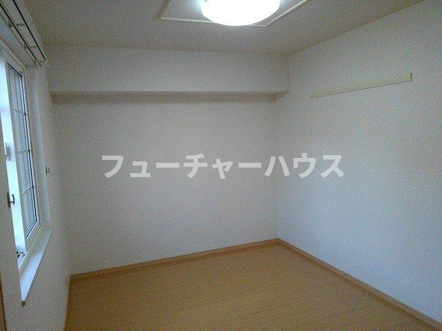 エクセル・ピュア　ハナワの内装