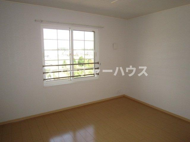 アヴニールⅡの内装
