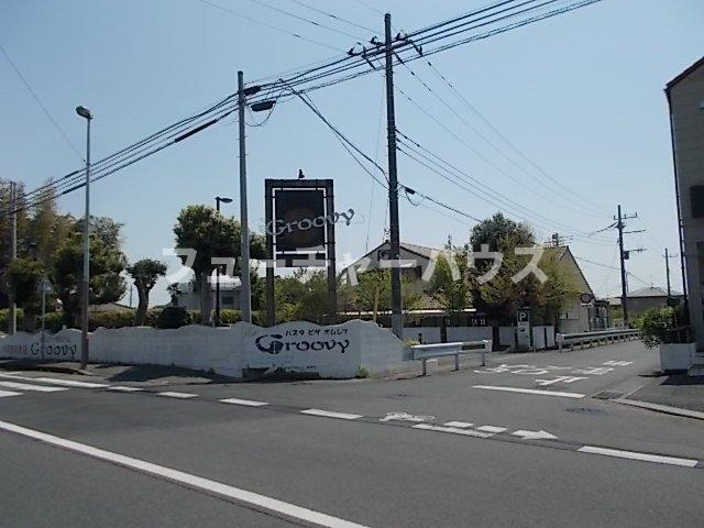 リヴェールの周辺|Groovyまで382m