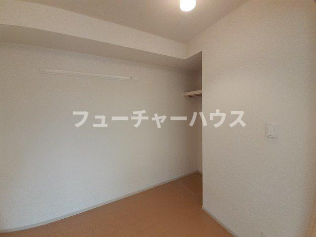 リヴェールの内装