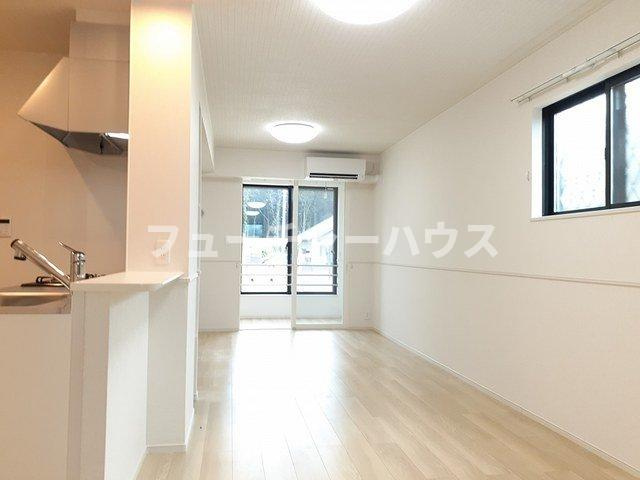 ラフレーズ　Ⅰの居間・リビング
