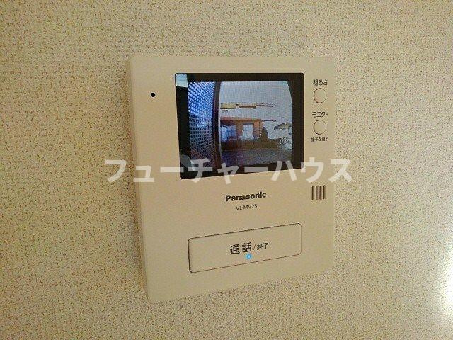 サラスバティ　Ｃのセキュリティ
