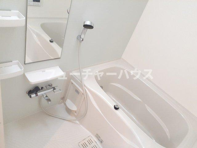 コンフォール　Ｂの浴室
