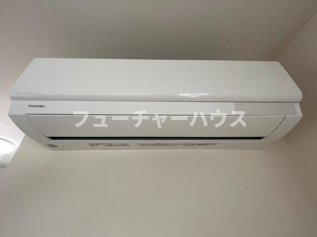 サンライズ東光台の設備