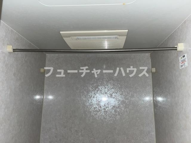 ＫＩＮＧ’Ｓ  ＣＯＡＴ（キングス・コート）の設備