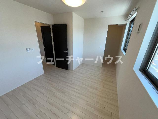 仮）水戸市平須町字新田原新築アパートのその他|室内（イメージ）