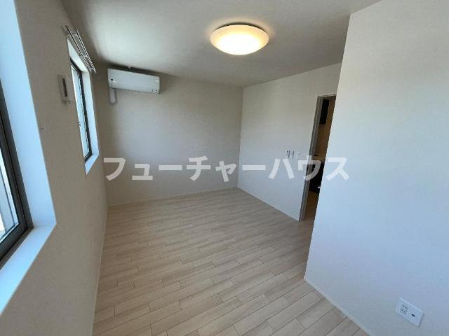 仮）水戸市平須町字新田原新築アパートのその他|室内（イメージ）