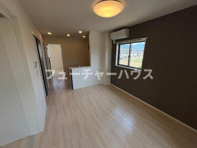 仮）水戸市平須町字新田原新築アパートの外観|省エネ性能ラベル