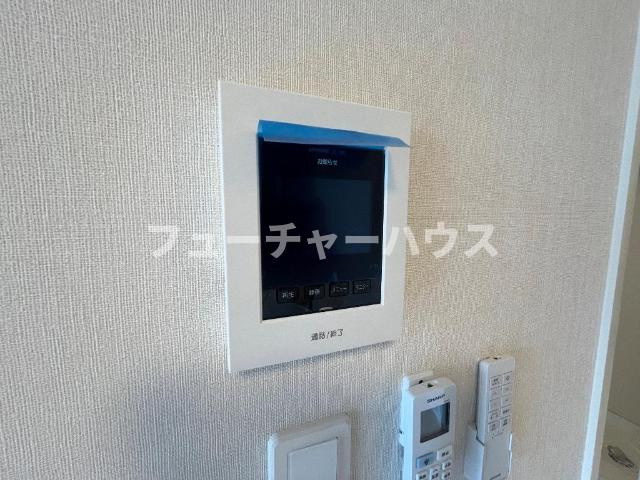 仮）水戸市平須町字新田原新築アパートのトイレ|トイレ（イメージ）