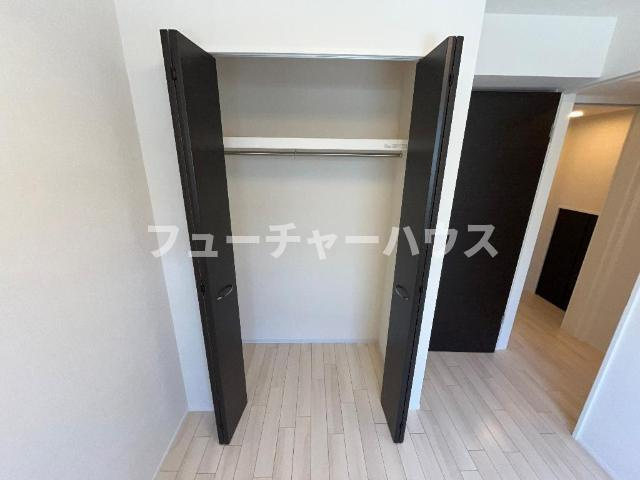 仮）水戸市平須町字新田原新築アパートの居間・リビング|リビング（イメージ）