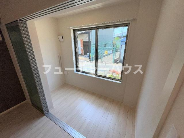仮）水戸市平須町字新田原新築アパートのキッチン|キッチン（イメージ）