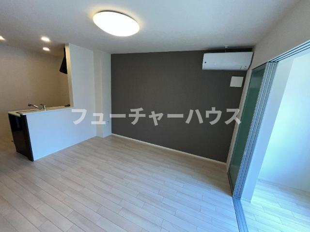 仮）水戸市平須町字新田原新築アパートのその他|その他（イメージ）