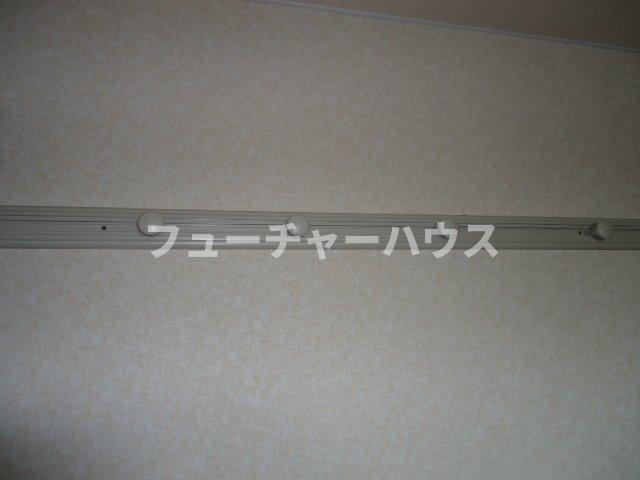 レジデンス　Ｏの設備|ハンガーモール