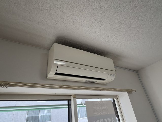 エクセルバードの設備