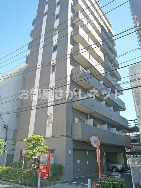 プレステージ西台ステーションフロント【おとり物件なし】#学生・社会人にオススメ！