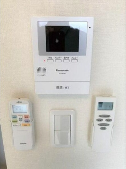 ※同じシリーズの室内写真