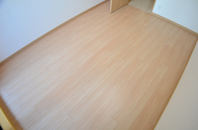  | ルーブル蒲田本町 | 家具も置きやすそうです。