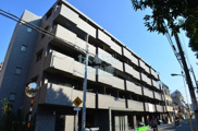 ルーブル蒲田本町の画像