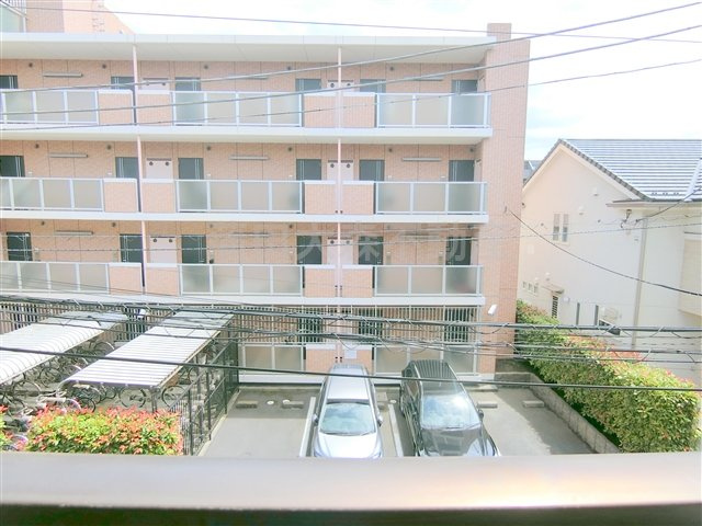 アビタ池上