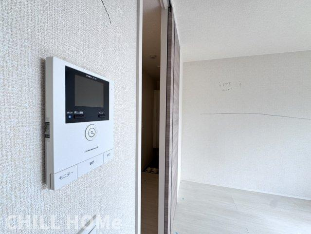 セゾン ド ルミエールのセキュリティ|他社様掲載物件もまとめてご紹介、ご案内可能です(^^)/