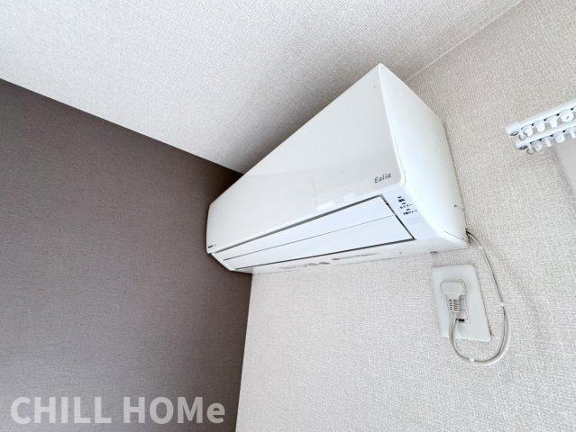 セゾン ド ルミエールの設備|他社様掲載物件もまとめてご紹介、ご案内可能です(^^)/