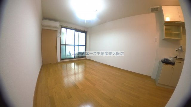 【居間・リビング】 | エトワールヴィルーR瓜生堂