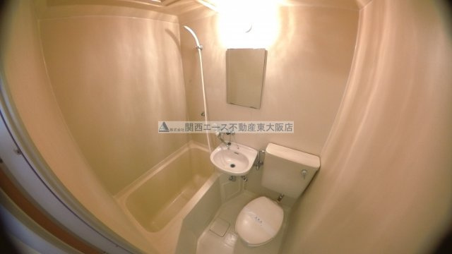【浴室】 | エトワールヴィルーR瓜生堂