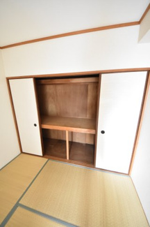 【収納】 | グランディアルネッサンス野崎通り