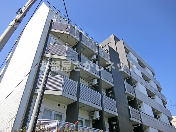 セントパレス王子【おとり物件なし】#学生・社会人にオススメ！初期費用分割払いOK！の外観