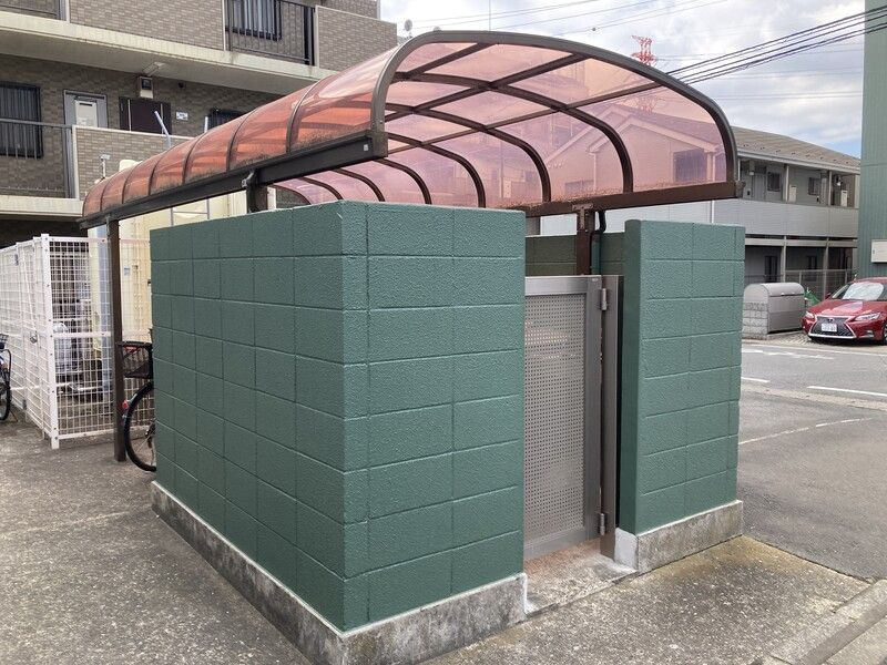 ＬＥＯ六拾弐番館のその他共用部分