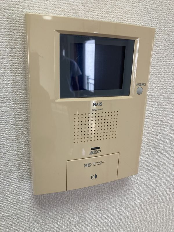 ＬＥＯ六拾弐番館のセキュリティ