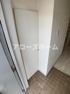 【設備】 | サンハイツ2 | ※室内写真は前回募集の別タイプ２ＤＫです。仕様が異なる場合がございます。