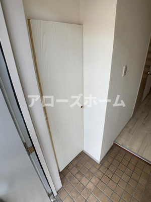 【設備】 | サンハイツ2 | ※室内写真は前回募集の別タイプ２ＤＫです。仕様が異なる場合がございます。