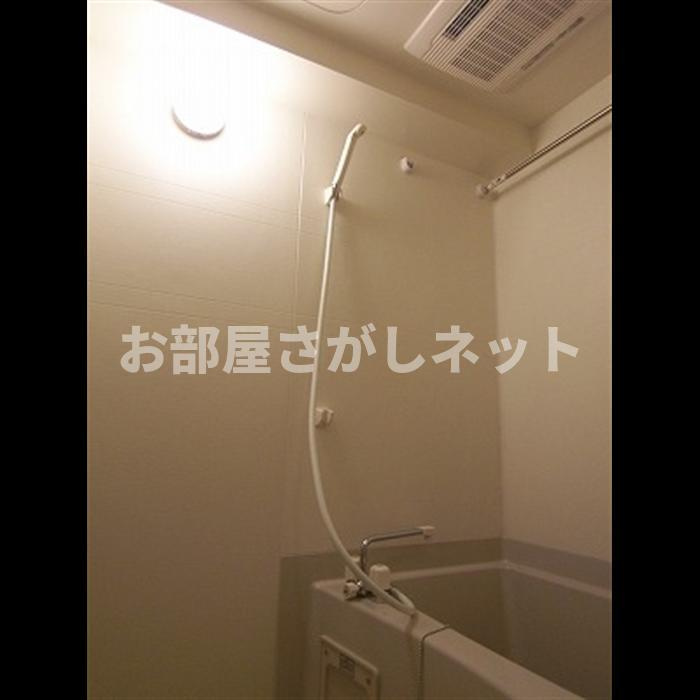 ＴＲＡＤＩＳ ＮＩＰＰＯＲＩ Ｓ【おとり物件なし】#学生・社会人にオススメ！初期費用分割払いOK！の浴室