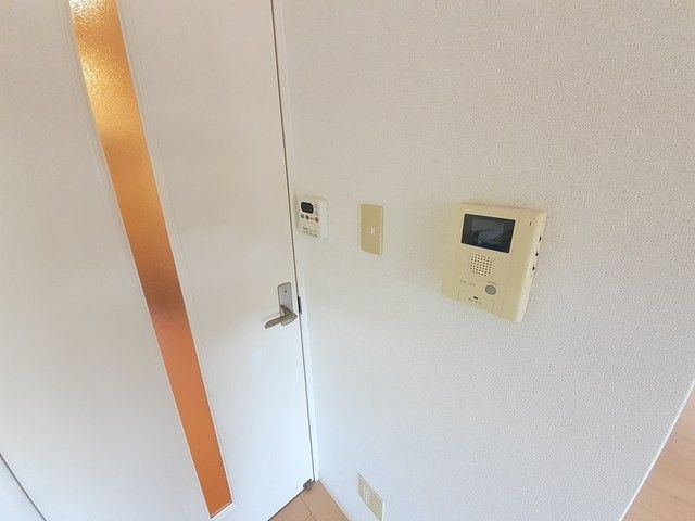 マルワ・シャルマンⅢのセキュリティ