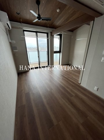 ブランシエスタ浦安の居間・リビング|他部屋参考写真