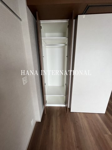 ブランシエスタ浦安の収納|他部屋参考写真